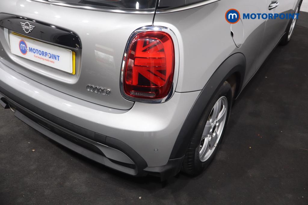 Used MINI Hatch 2022 for sale - 77730374: Photo 22