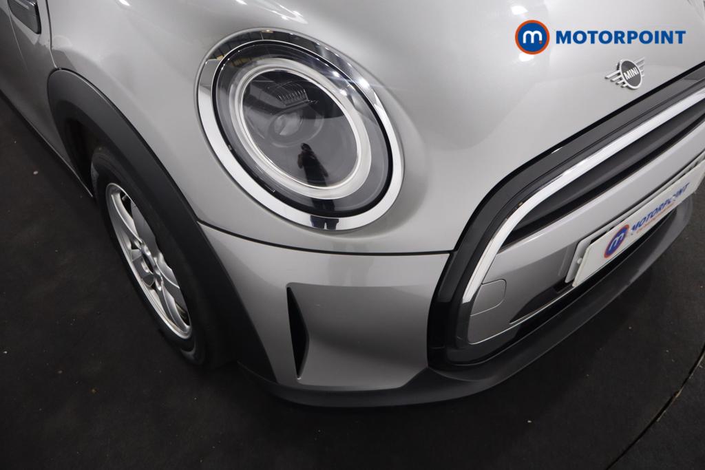 Used MINI Hatch 2022 for sale - 77730374: Photo 23