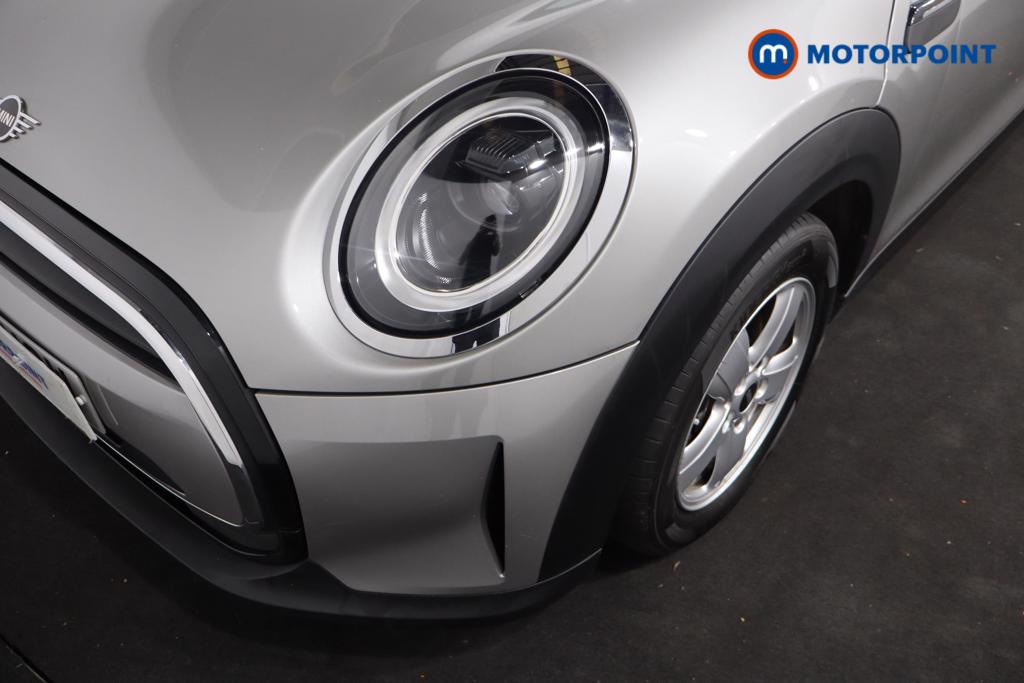 Used MINI Hatch 2022 for sale - 77730374: Photo 24