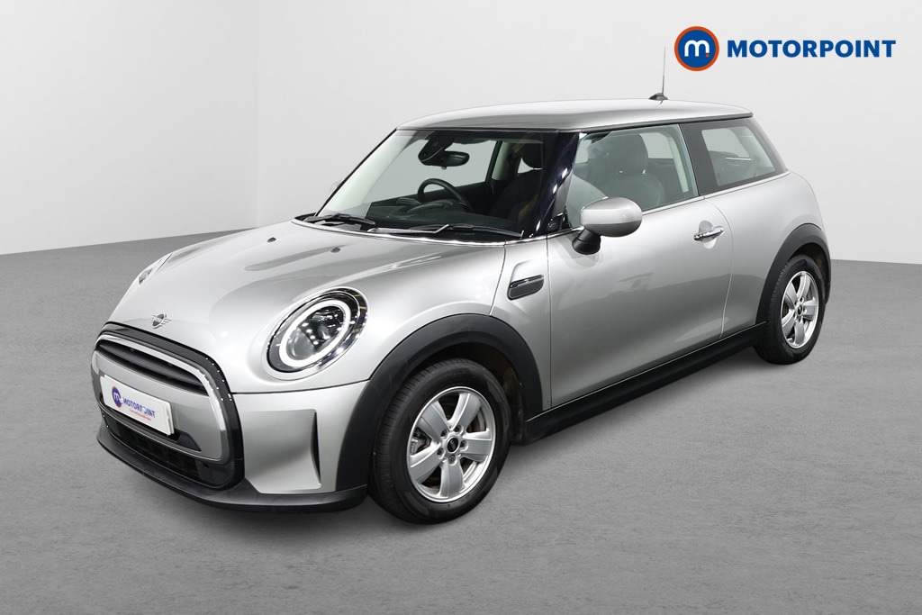 Used MINI Hatch 2022 for sale - 77730374: Photo 3
