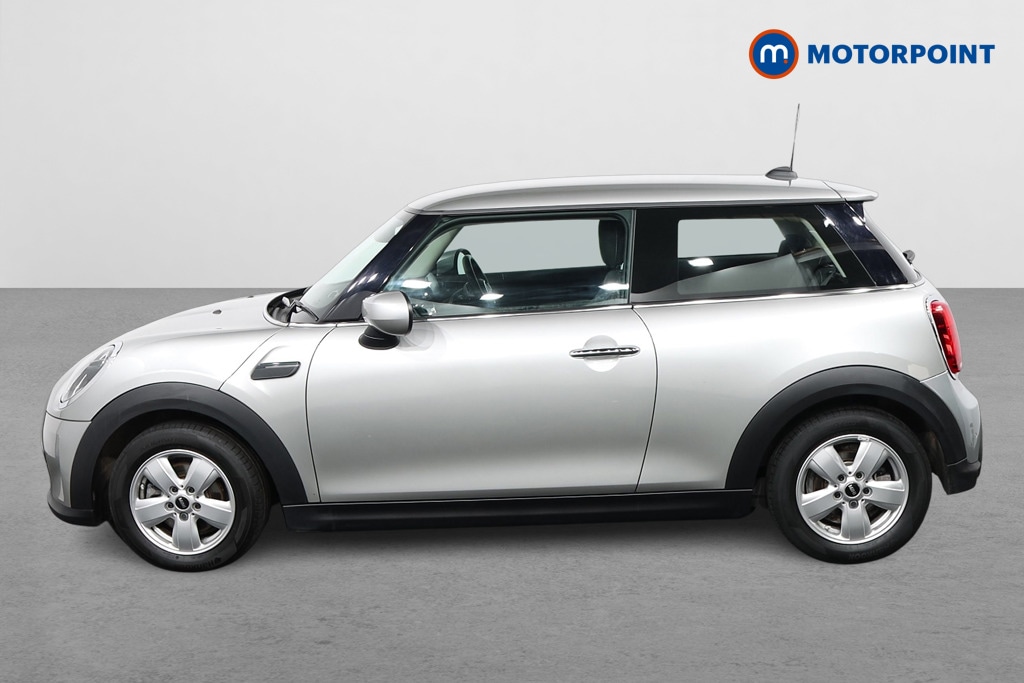Used MINI Hatch 2022 for sale - 77730374: Photo 4