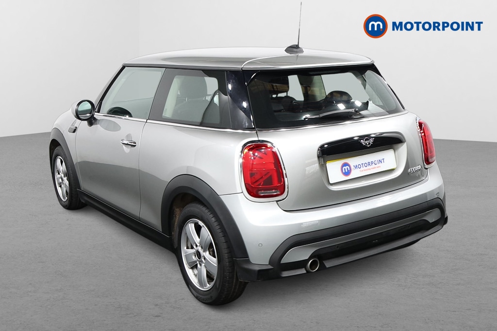 Used MINI Hatch 2022 for sale - 77730374: Photo 5