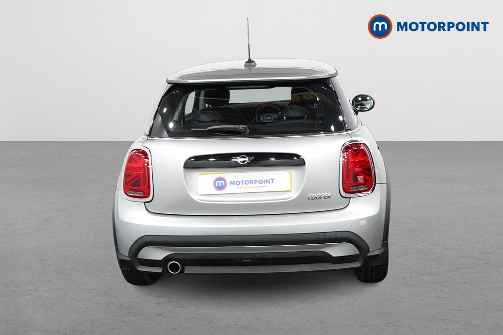 Used MINI Hatch 2022 for sale - 77730374: Photo 6