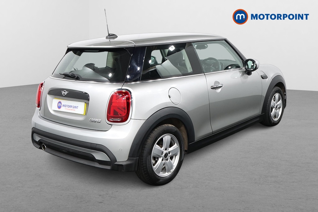 Used MINI Hatch 2022 for sale - 77730374: Photo 7