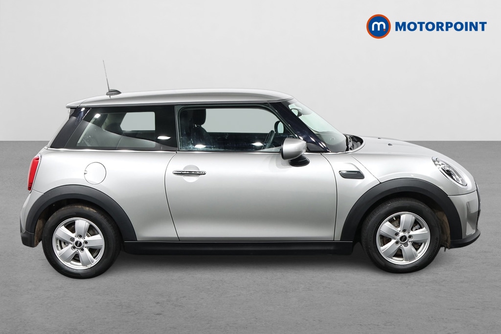 Used MINI Hatch 2022 for sale - 77730374: Photo 8