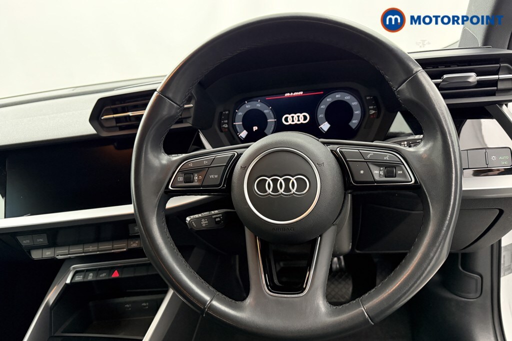 Used Audi A3 2023 for sale - 78176880: Photo 10