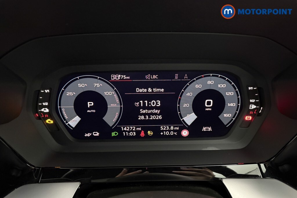 Used Audi A3 2023 for sale - 78176880: Photo 13