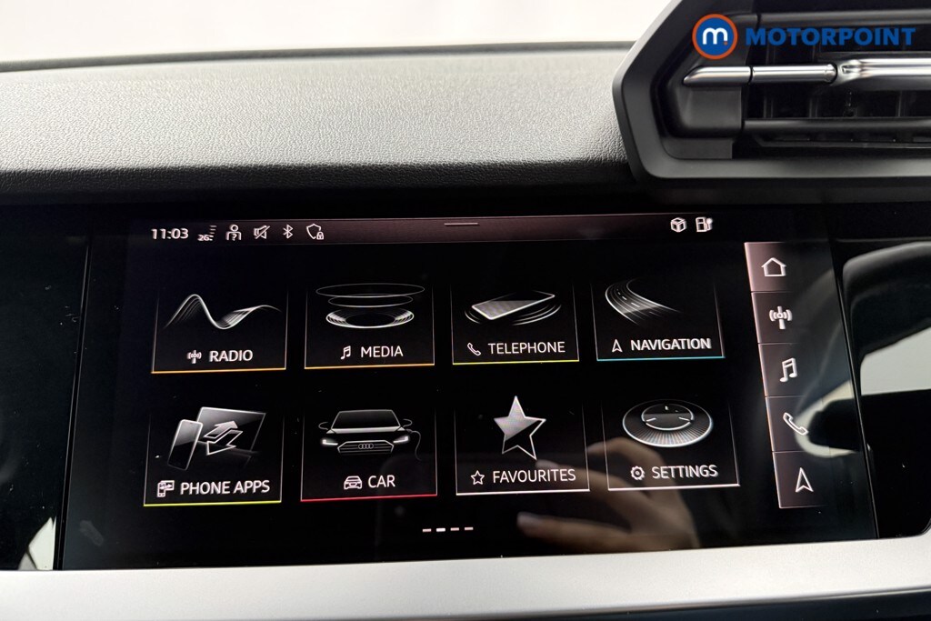 Used Audi A3 2023 for sale - 78176880: Photo 14