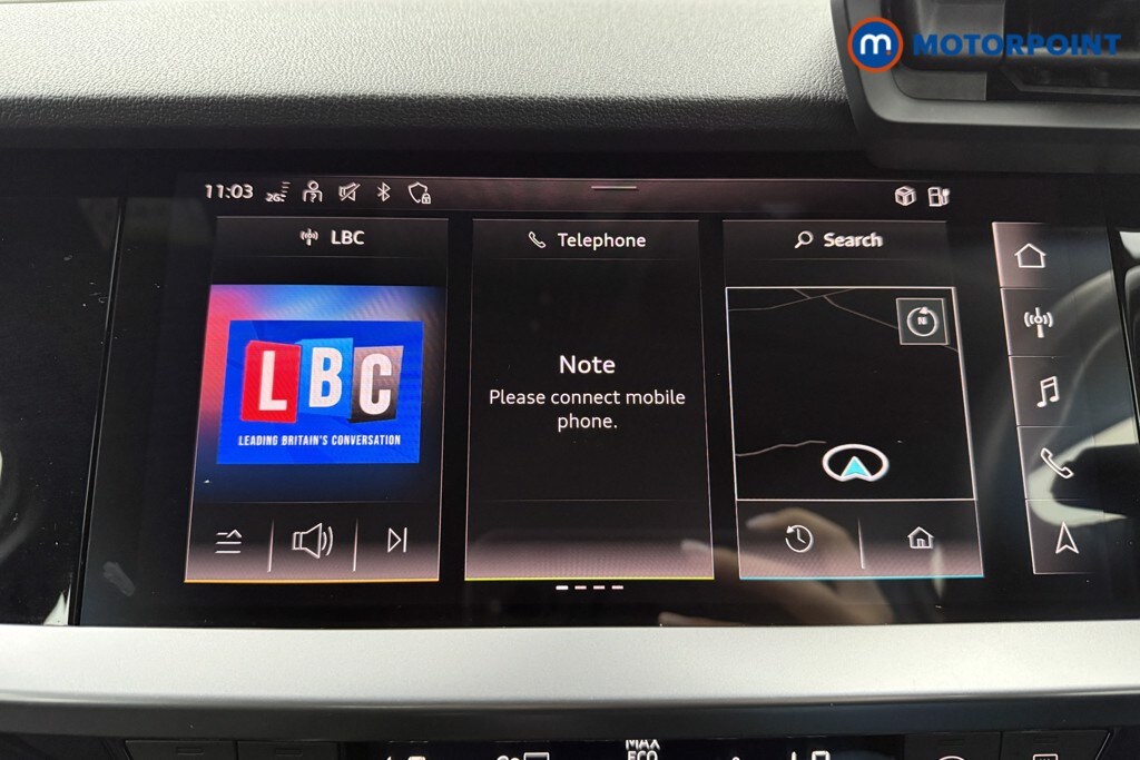 Used Audi A3 2023 for sale - 78176880: Photo 15