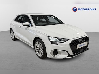 Audi A3 feature image