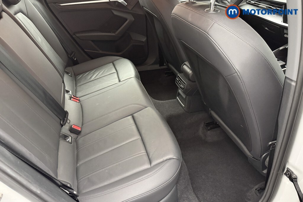 Used Audi A3 2023 for sale - 78176880: Photo 23