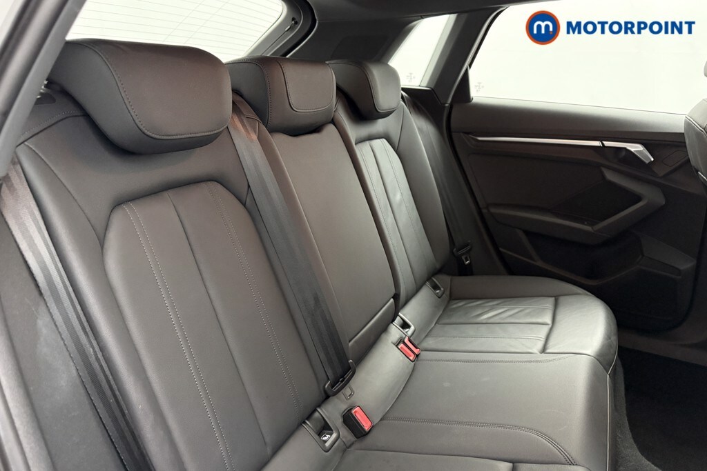 Used Audi A3 2023 for sale - 78176880: Photo 24