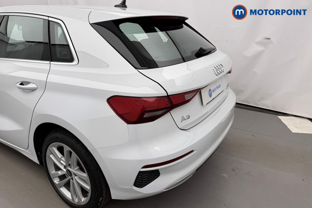 Used Audi A3 2023 for sale - 78176880: Photo 27