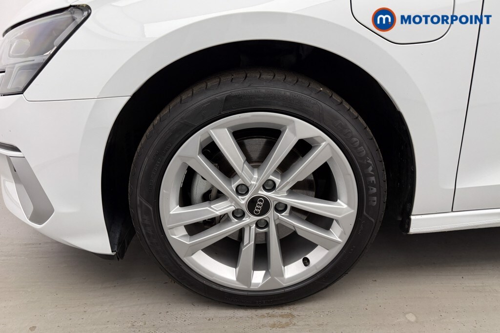 Used Audi A3 2023 for sale - 78176880: Photo 29