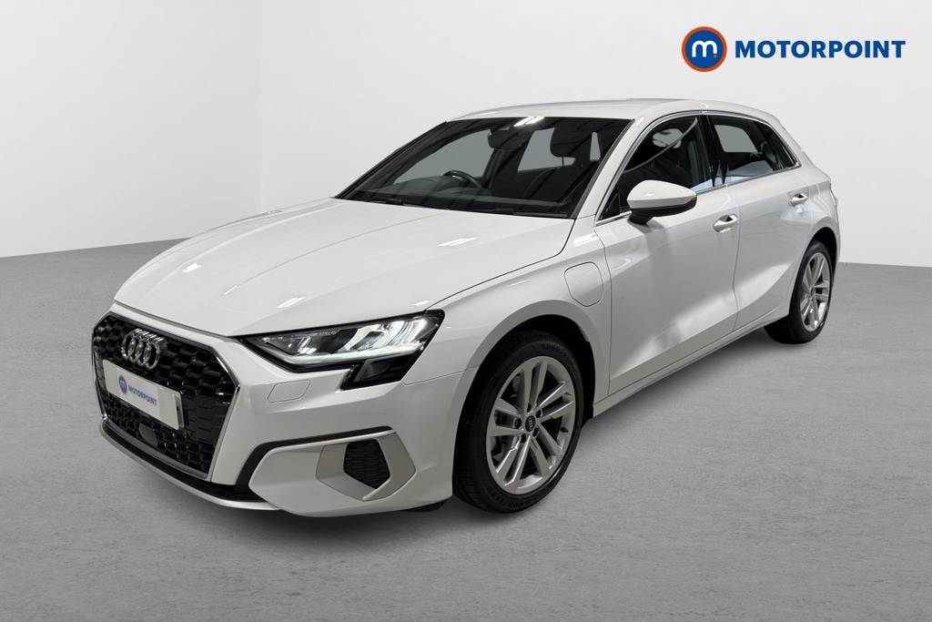 Used Audi A3 2023 for sale - 78176880: Photo 3