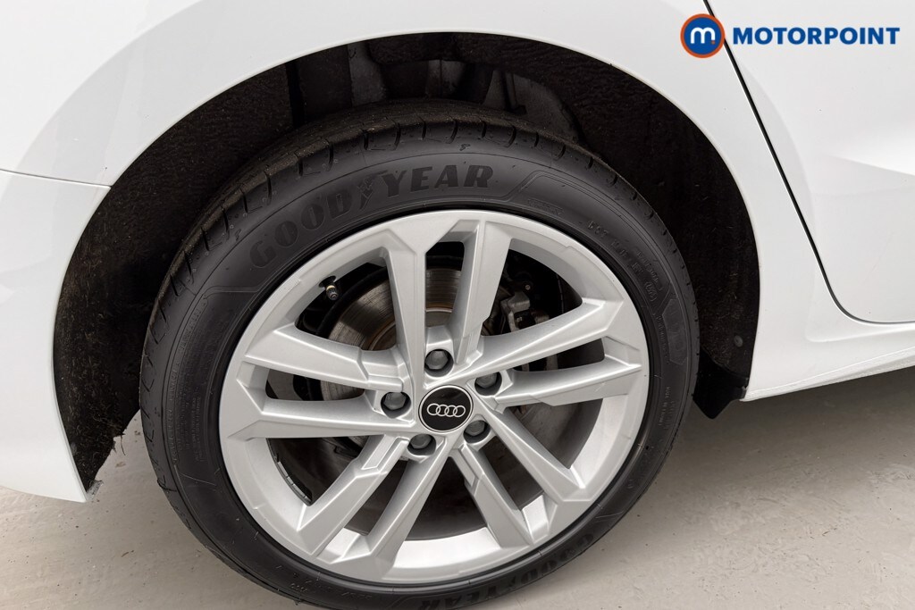 Used Audi A3 2023 for sale - 78176880: Photo 31