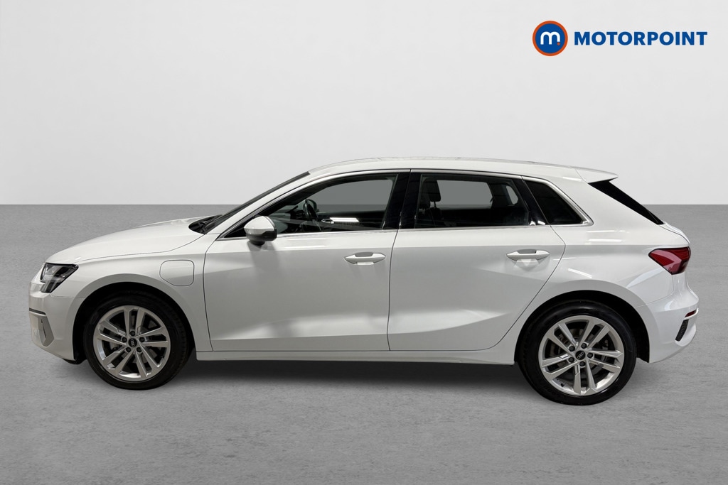 Used Audi A3 2023 for sale - 78176880: Photo 4