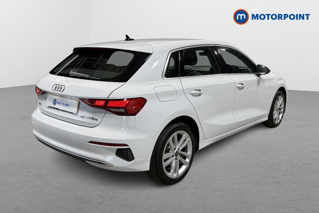 Used Audi A3 2023 for sale - 78176880: Photo 7