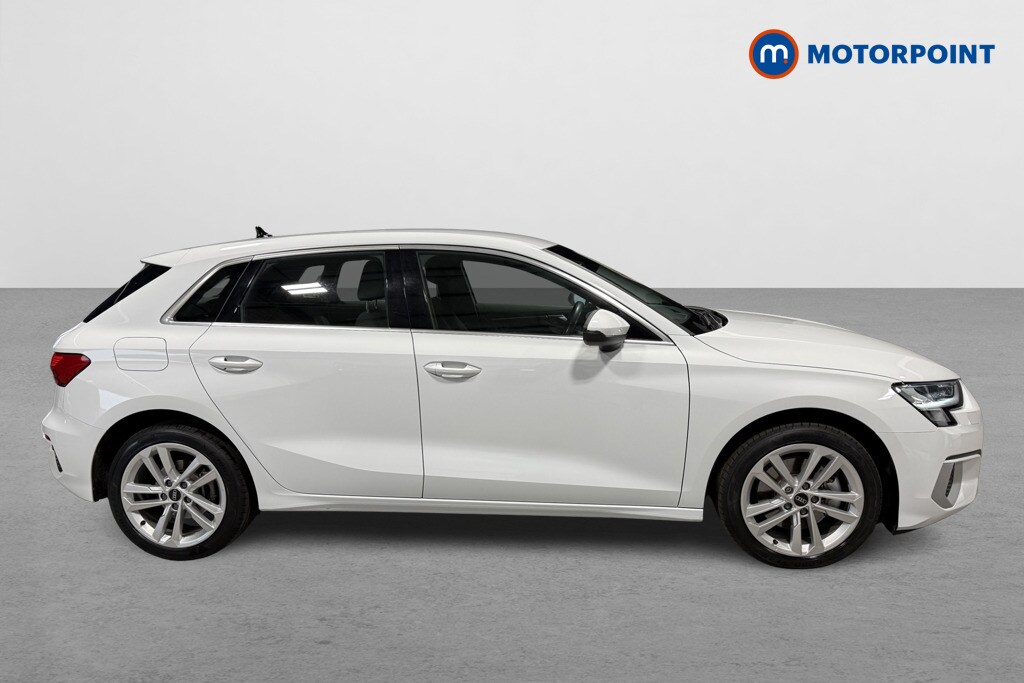 Used Audi A3 2023 for sale - 78176880: Photo 8