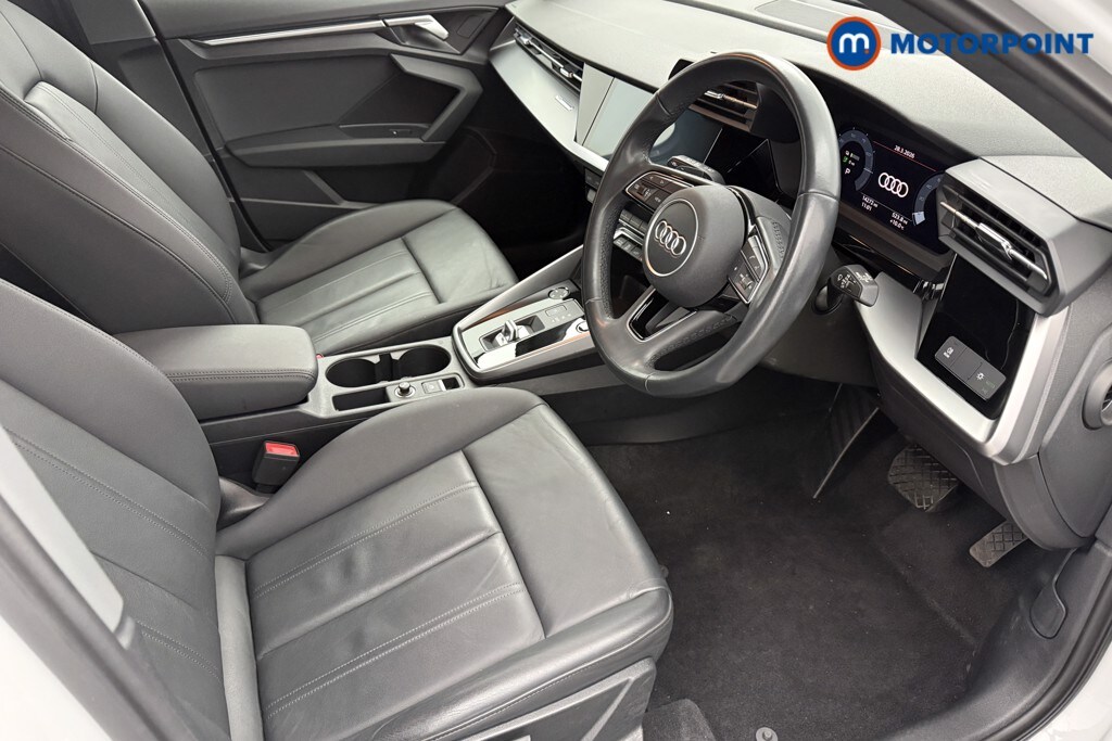 Used Audi A3 2023 for sale - 78176880: Photo 9