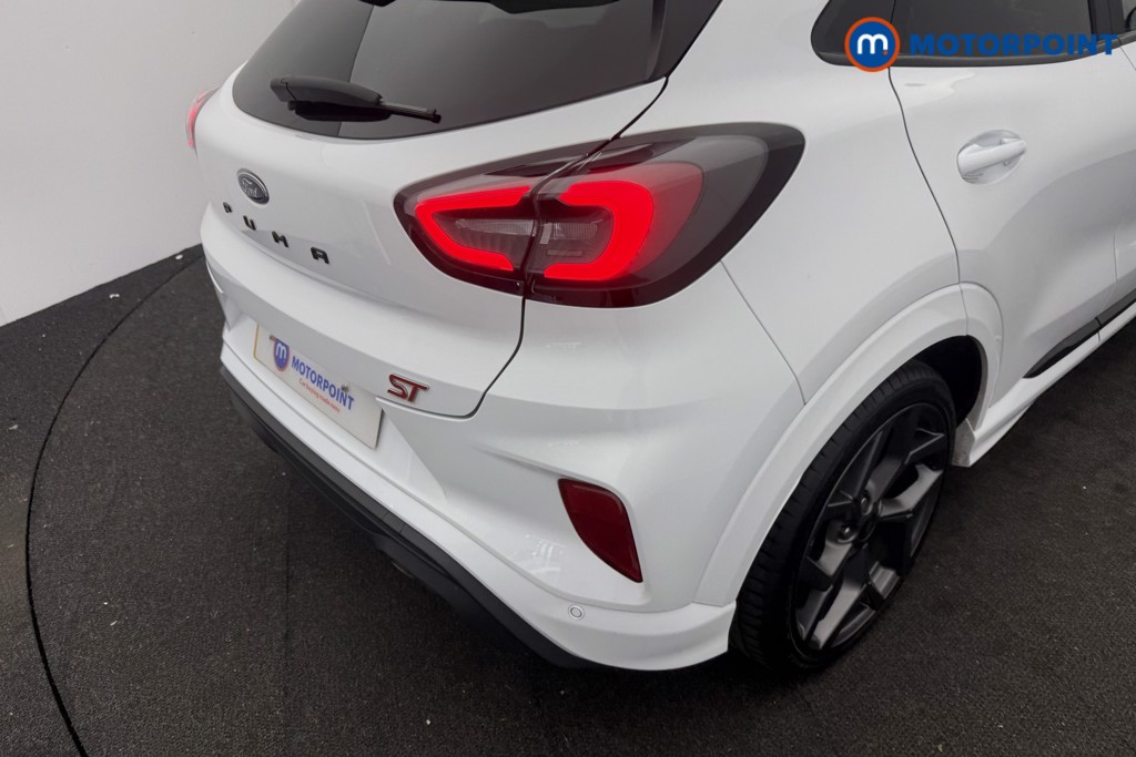 Used Ford Puma 2023 for sale - 77984481: Photo 13