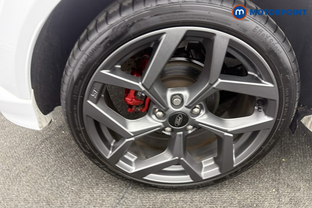 Used Ford Puma 2023 for sale - 77984481: Photo 14