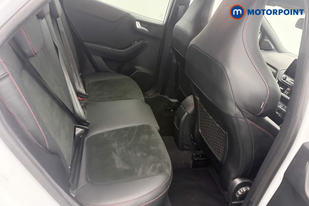 Used Ford Puma 2023 for sale - 77984481: Photo 15