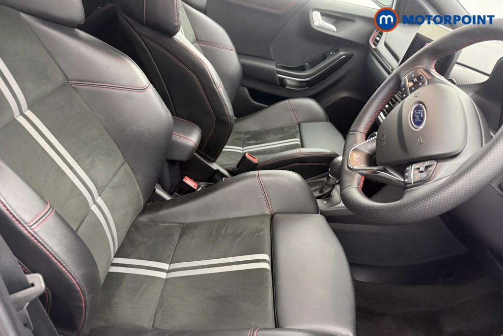 Used Ford Puma 2023 for sale - 77984481: Photo 19