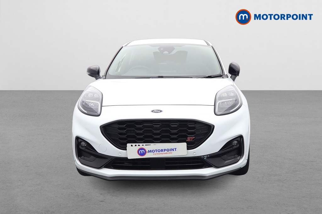 Used Ford Puma 2023 for sale - 77984481: Photo 2