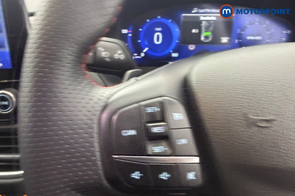 Used Ford Puma 2023 for sale - 77984481: Photo 22