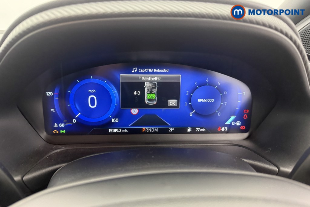 Used Ford Puma 2023 for sale - 77984481: Photo 23