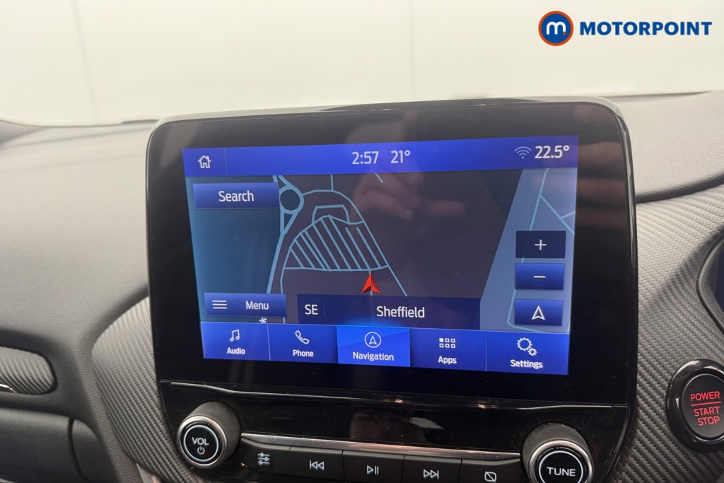 Used Ford Puma 2023 for sale - 77984481: Photo 24