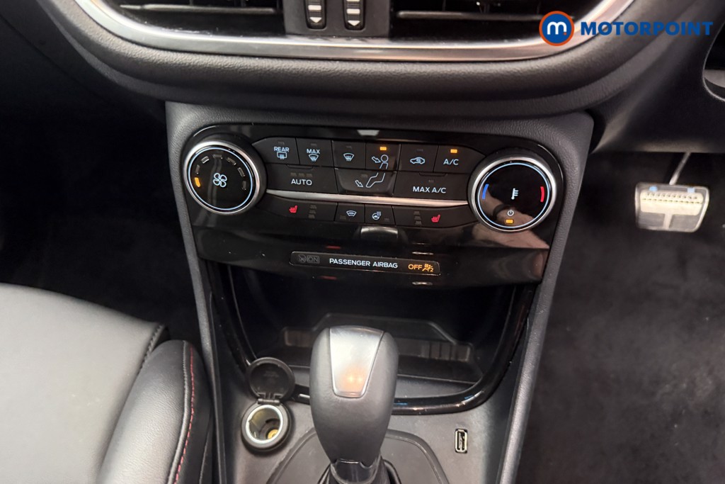 Used Ford Puma 2023 for sale - 77984481: Photo 25