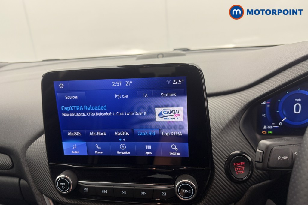 Used Ford Puma 2023 for sale - 77984481: Photo 27