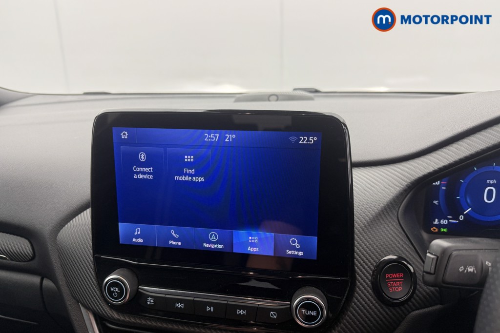 Used Ford Puma 2023 for sale - 77984481: Photo 28