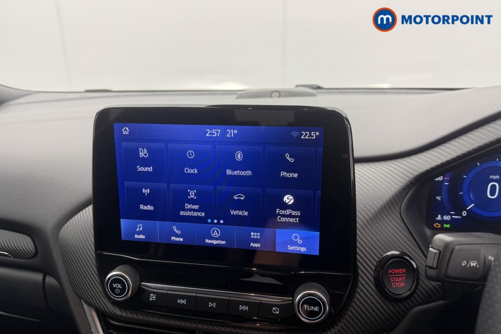 Used Ford Puma 2023 for sale - 77984481: Photo 29