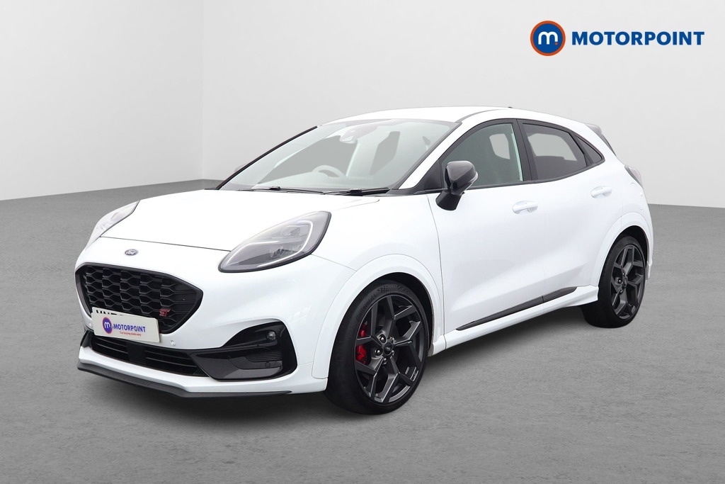 Used Ford Puma 2023 for sale - 77984481: Photo 3