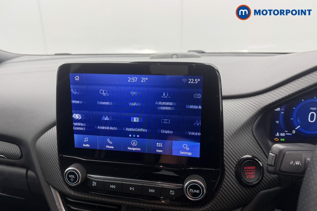 Used Ford Puma 2023 for sale - 77984481: Photo 30