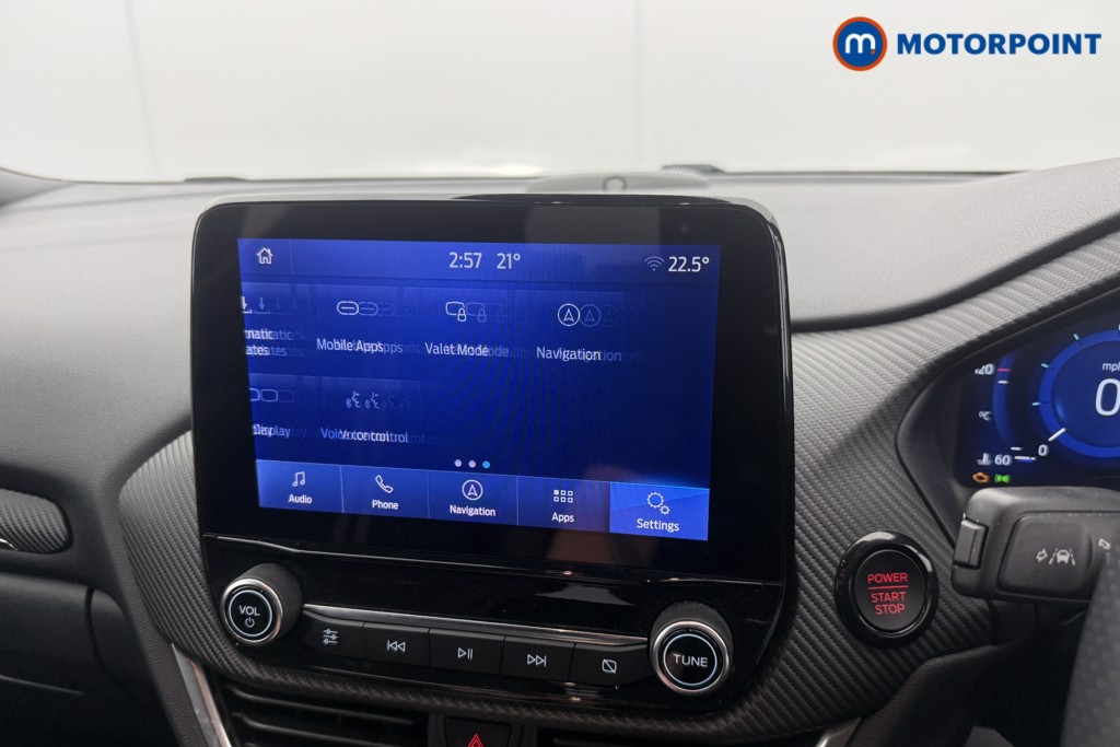 Used Ford Puma 2023 for sale - 77984481: Photo 31