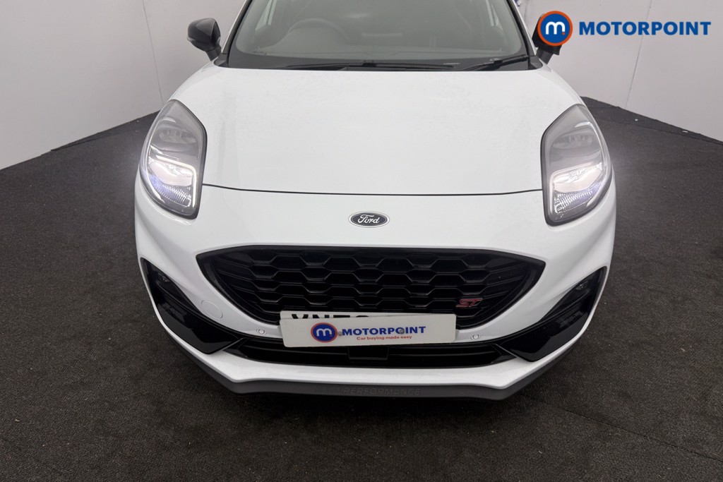 Used Ford Puma 2023 for sale - 77984481: Photo 32