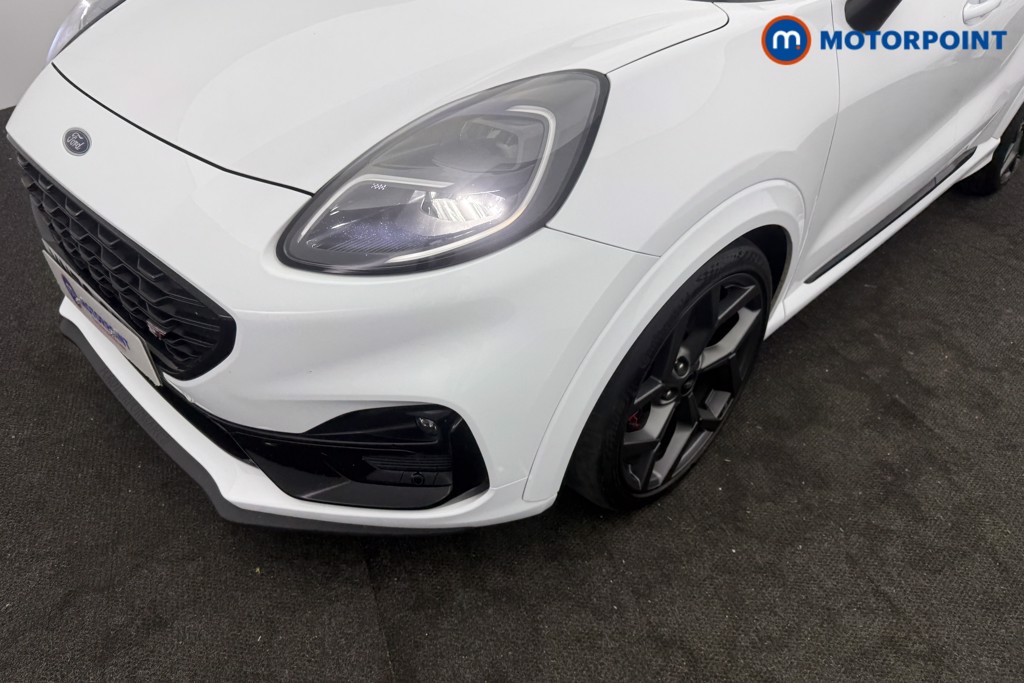 Used Ford Puma 2023 for sale - 77984481: Photo 34