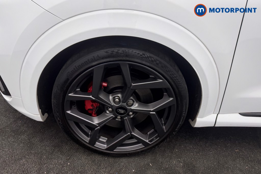 Used Ford Puma 2023 for sale - 77984481: Photo 35