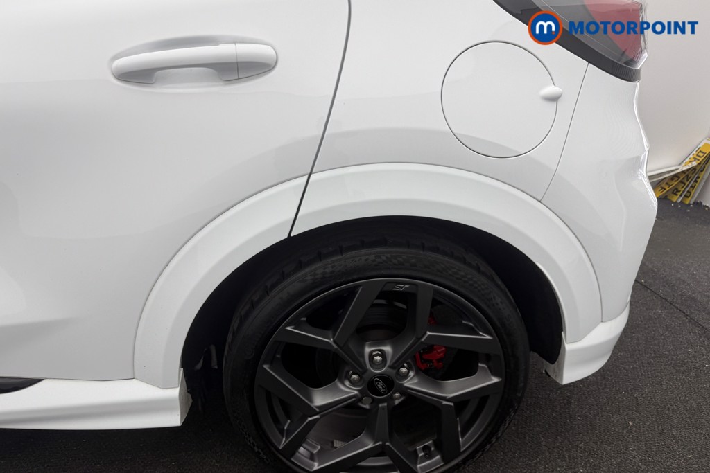 Used Ford Puma 2023 for sale - 77984481: Photo 36