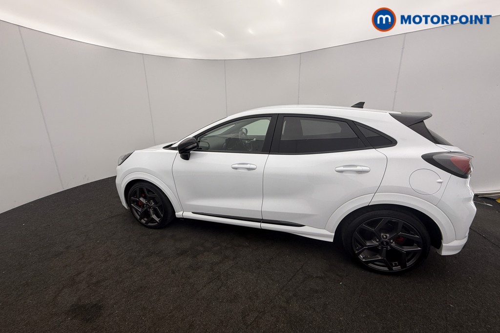 Used Ford Puma 2023 for sale - 77984481: Photo 37