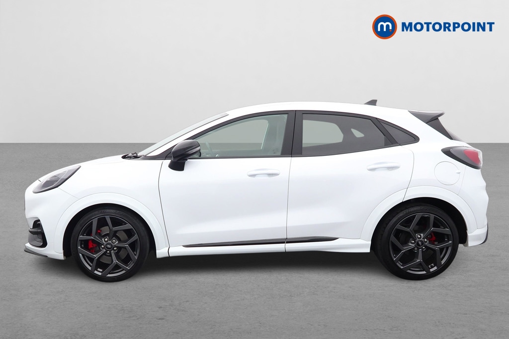 Used Ford Puma 2023 for sale - 77984481: Photo 4