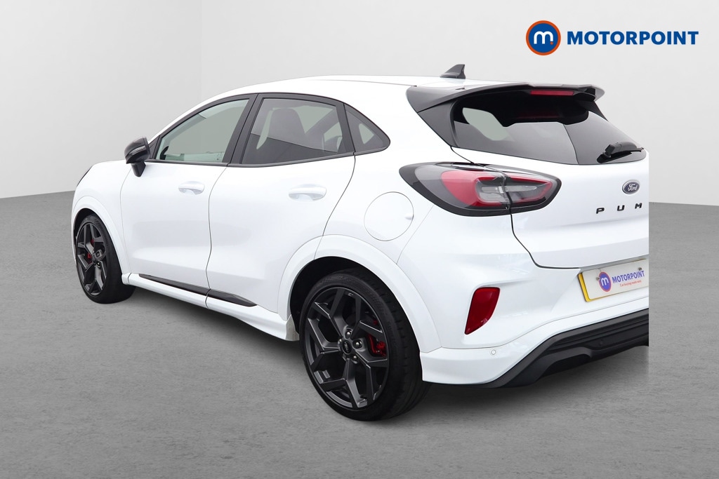 Used Ford Puma 2023 for sale - 77984481: Photo 5