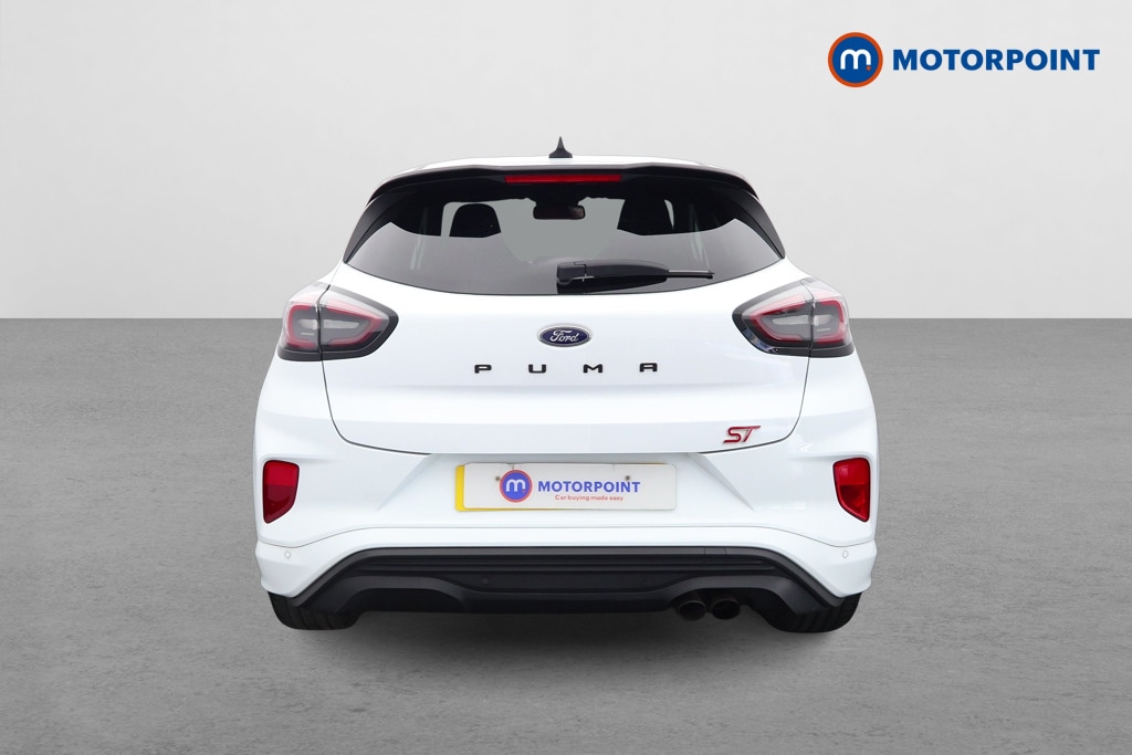 Used Ford Puma 2023 for sale - 77984481: Photo 6