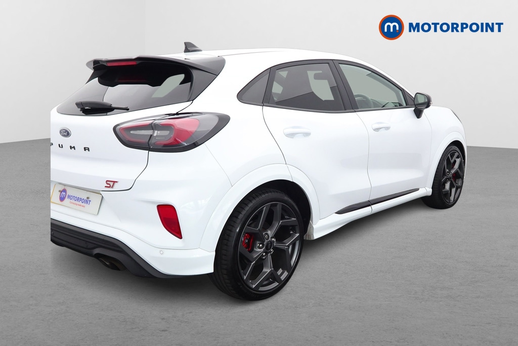 Used Ford Puma 2023 for sale - 77984481: Photo 7