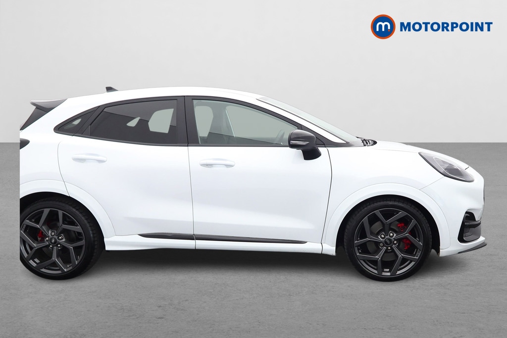 Used Ford Puma 2023 for sale - 77984481: Photo 8