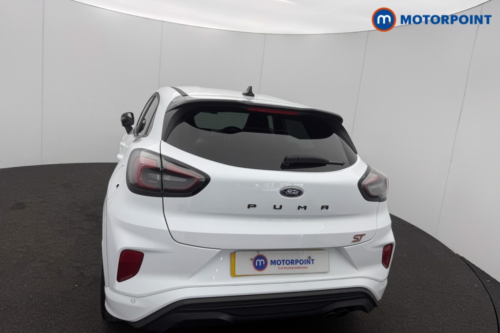 Used Ford Puma 2023 for sale - 77984481: Photo 9